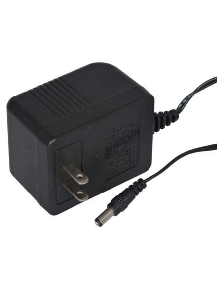 Adaptador AC/AC Black & Decker 6V Cargador de Pared