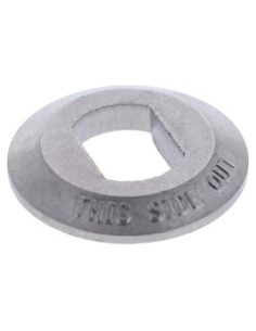 Abrazadera Externa Black & Decker 145343-01 para Sierra Circular