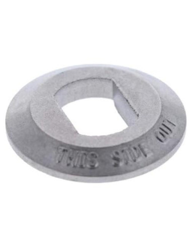 Abrazadera Externa Black & Decker 145343-01 para Sierra Circular