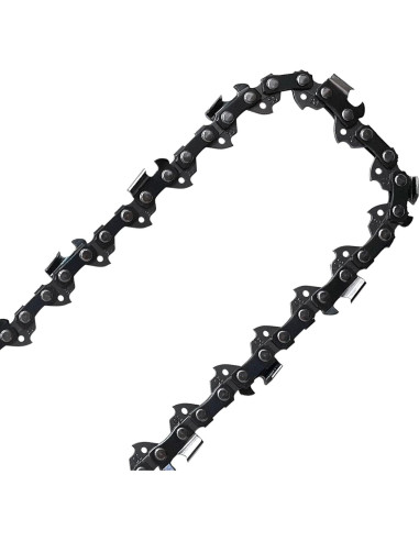 Cadena de Motosierra 10" Opuladuo para Black & Decker y WORX