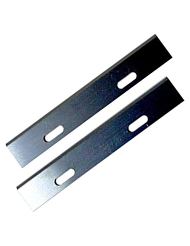 Cuchillas de unión Xcalibur Tooling DN75 HSS 75mm - Paquete de 2