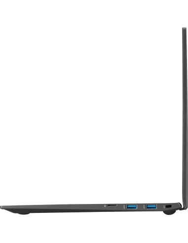 Laptop LG gram 15Z95P 15.6" FHD, Intel i7, 16GB RAM, 512GB SSD
