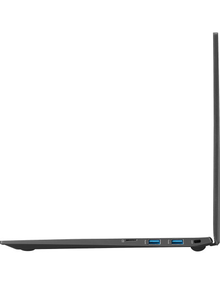 Laptop LG gram 15Z95P 15.6" FHD, Intel i7, 16GB RAM, 512GB SSD