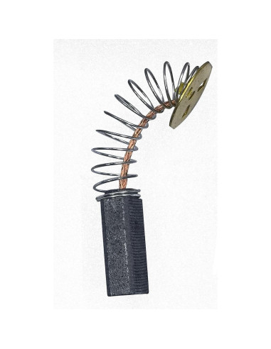 Cepillos de Carbón SZMINGYUAN para Black & Decker 145323 (2 Pzs)