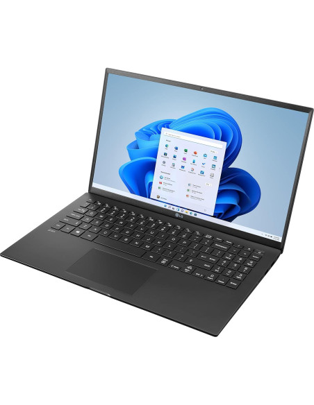 Laptop LG gram 15Z95P 15.6" FHD, Intel i7, 16GB RAM, 512GB SSD