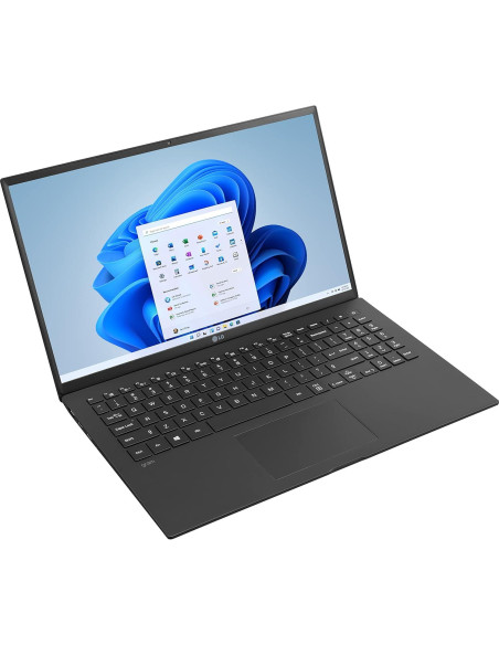 Laptop LG gram 15Z95P 15.6" FHD, Intel i7, 16GB RAM, 512GB SSD