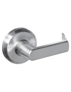 Manija Dummy Stanley QCL200 Cromo Satinado 0.64 kg