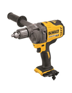 Mezcladora Taladro DEWALT DCD130B 60V Max 600 RPM