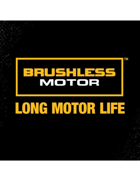 Destornillador de Impacto DEWALT 20V Compacto 192,78 Nm Destornillador de Impacto DEWALT 20V Compacto 192,78 Nm