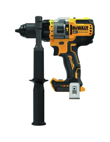 Kit Combo DEWALT 20V Max Taladro y Destornillador 5Ah