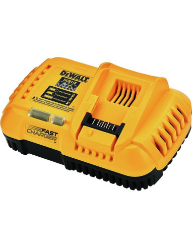 Kit Combo DEWALT 20V Max Taladro y Destornillador 5Ah