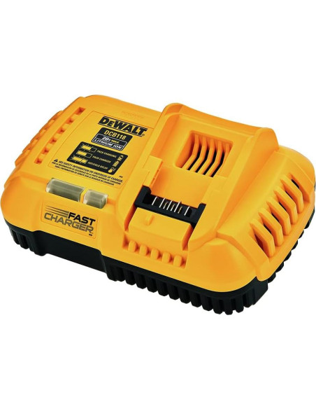 Kit Combo DEWALT 20V Max Taladro y Destornillador 5Ah