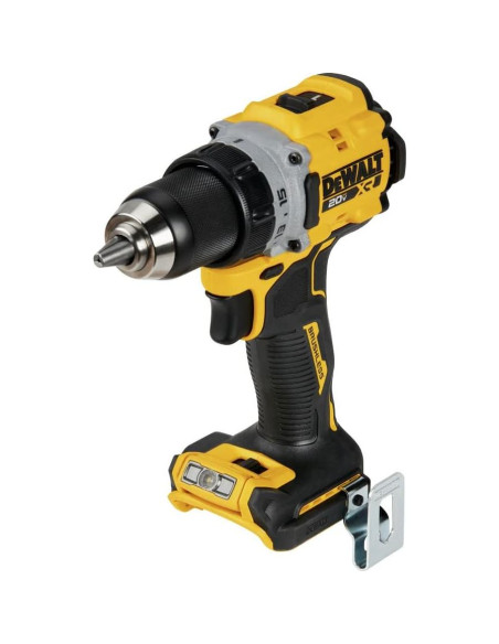 DEWALT Kit Taladro/Atornillador 20V MAX XR 2 Baterías 2Ah