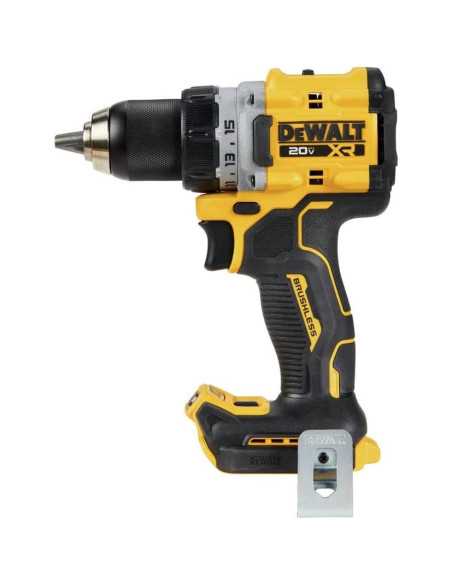 DEWALT Kit Taladro/Atornillador 20V MAX XR 2 Baterías 2Ah