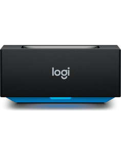Adaptador de Audio Bluetooth Logitech 980-000910 Negro 2