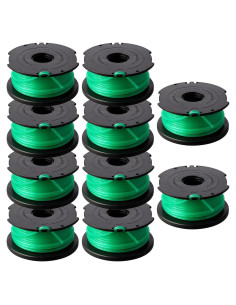 Carrete de Hilo Kousika SF-080 Compatible Black and Decker