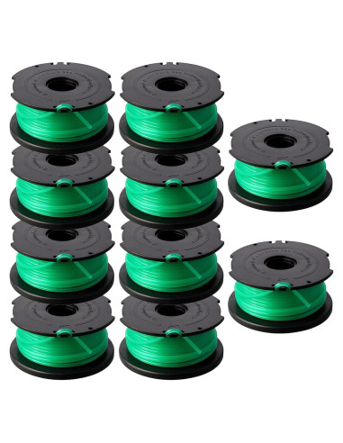 Carrete de Hilo Kousika SF-080 Compatible Black and Decker