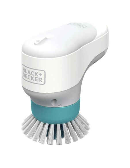 Cepillo Eléctrico BLACK+DECKER Grimebuster BHPC130