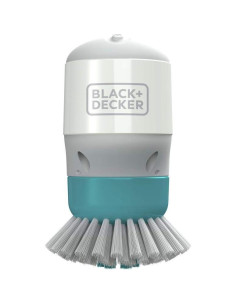 Cepillo Eléctrico BLACK+DECKER Grimebuster BHPC130 2
