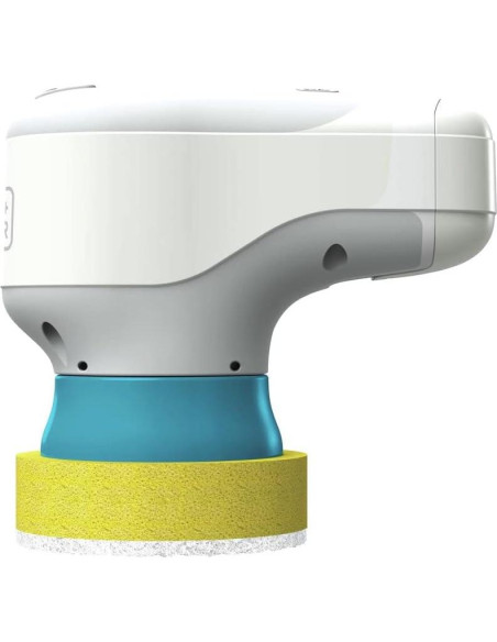 Cepillo Eléctrico BLACK+DECKER Grimebuster BHPC130