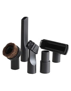 Juego de Accesorios para Aspiradora Buysk 5 Piezas 32 mm