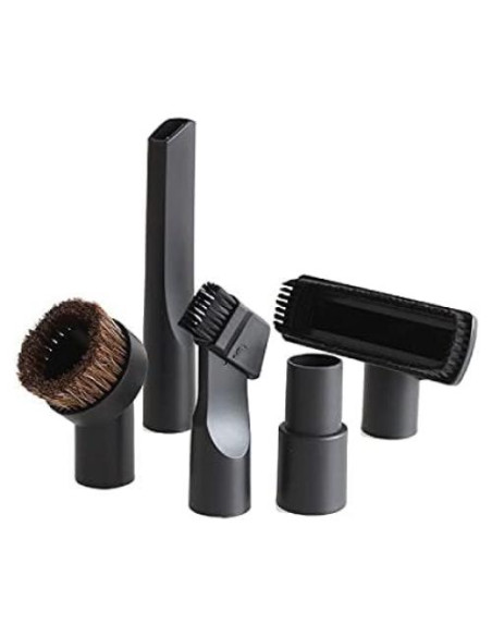 Juego de Accesorios para Aspiradora Buysk 5 Piezas 32 mm