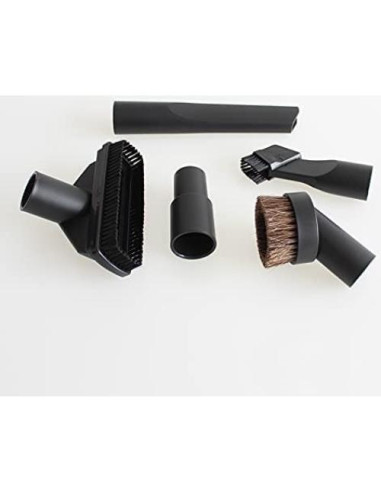 Juego de Accesorios para Aspiradora Buysk 5 Piezas 32 mm