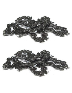 Cadena RC800 Black & Decker para motosierra 20,32 cm (2 piezas)