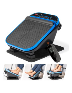 Masajeador de pies LifePro LP-VBRCAR con calor y 30 modos