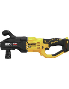 Taladro Inalámbrico DEWALT 20V MAX DCD445B Cambio Rápido 4.05 kg 2