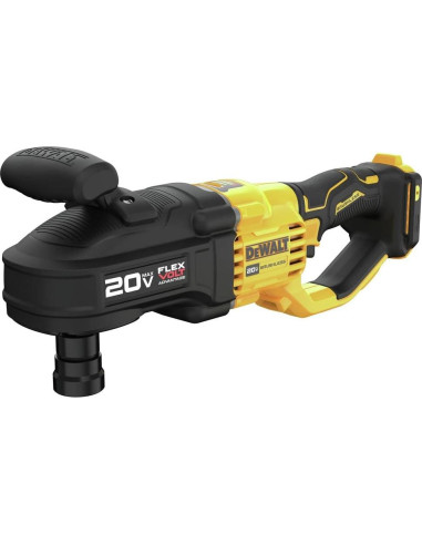 Taladro Inalámbrico DEWALT 20V MAX DCD445B Cambio Rápido 4.05 kg