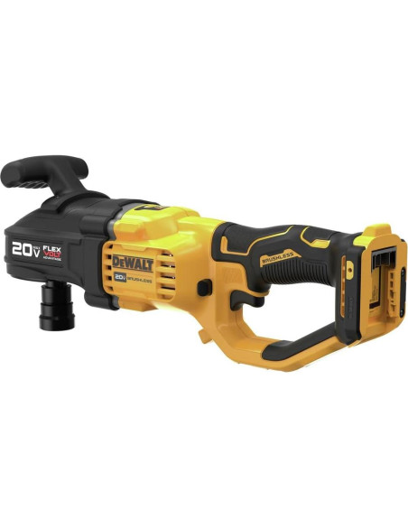 Taladro Inalámbrico DEWALT 20V MAX DCD445B Cambio Rápido 4.05 kg