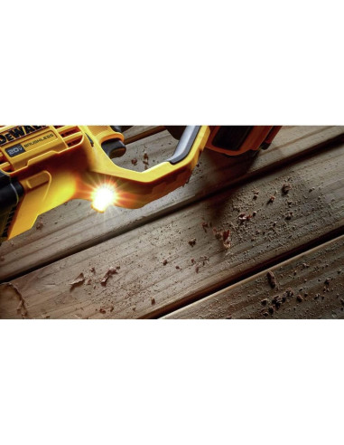 Taladro Inalámbrico DEWALT 20V MAX DCD445B Cambio Rápido 4.05 kg