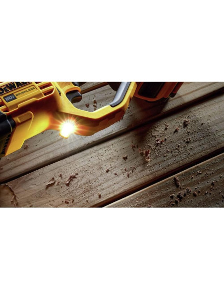 Taladro Inalámbrico DEWALT 20V MAX DCD445B Cambio Rápido 4.05 kg