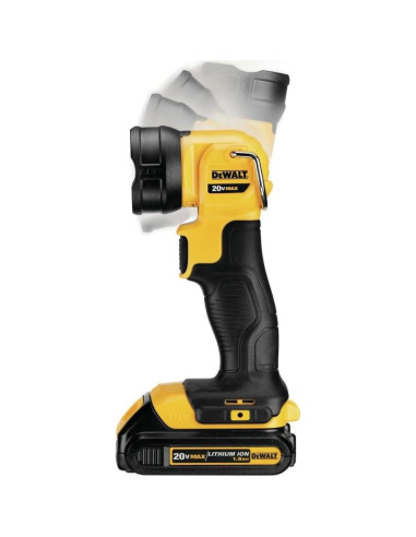 Kit de Herramientas Inalámbricas DEWALT 20V MAX DCK423D2
