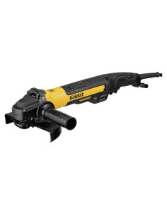 Amoladora Angular DEWALT DWE43840CN 7" Sin Escobillas 1560W