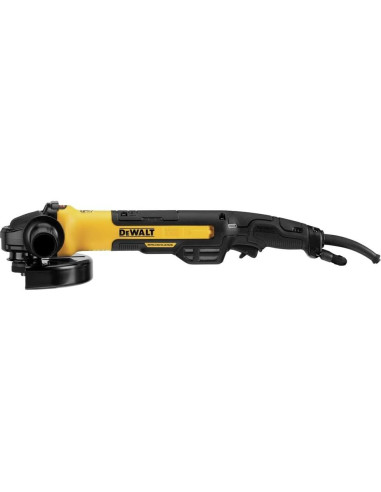Amoladora Angular DEWALT DWE43840CN 7" Sin Escobillas 1560W