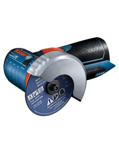 Amoladora Angular Bosch GWS12V-30 12V 3 Pulgadas Ergonómica