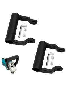 Mango de Amoladora Angular TorSor en Paquete de 2, Ergonomico