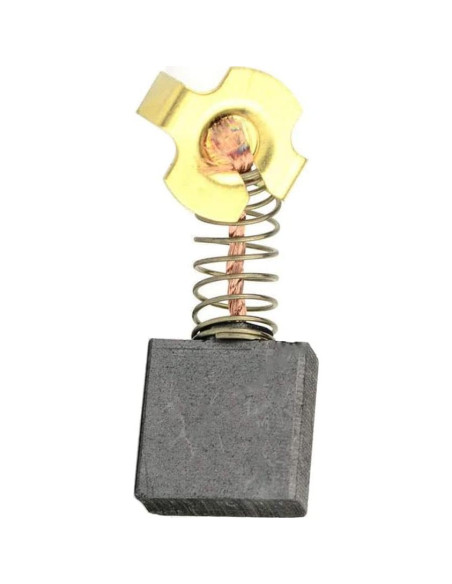 Cepillos de Carbón KLMHT 8 Pack Compatible Dewalt y Ridgid