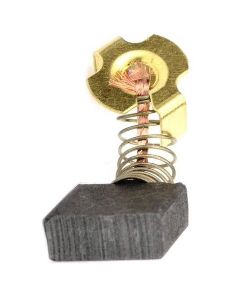 Cepillos de Carbón KLMHT 8 Pack Compatible Dewalt y Ridgid