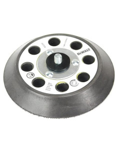Almohadilla de Lijadora Black & Decker N324219 DWE6401DS