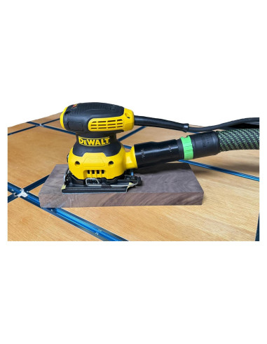 Adaptador de Manguera DeWalt y Craftsman D27 (27mm)