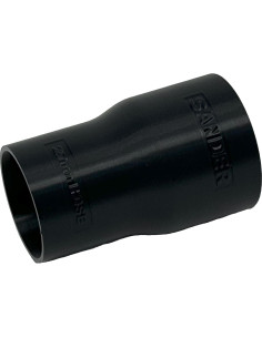 Adaptador de Manguera DeWalt y Craftsman D27 (27mm) 2