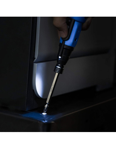 Destornillador Eléctrico Inalámbrico NEIKO 10577A 3.6V