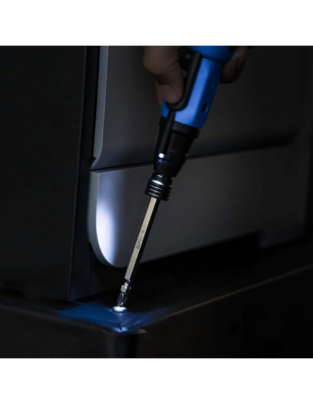 Destornillador Eléctrico Inalámbrico NEIKO 10577A 3.6V