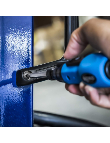 Destornillador Eléctrico Inalámbrico NEIKO 10577A 3.6V