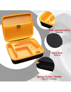 Funda Protectora LTGEM para Destornillador DEWALT DCF680N2 2