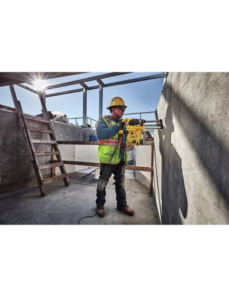 Extractor de Polvo DEWALT DWH304DH para Martillos SDS Plus