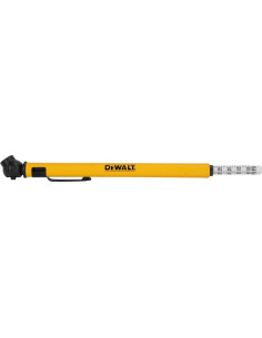 Medidor de Lápiz DeWalt DXCM032-0148 0-60 PSI 2